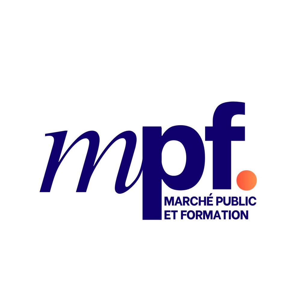 marche public et formation